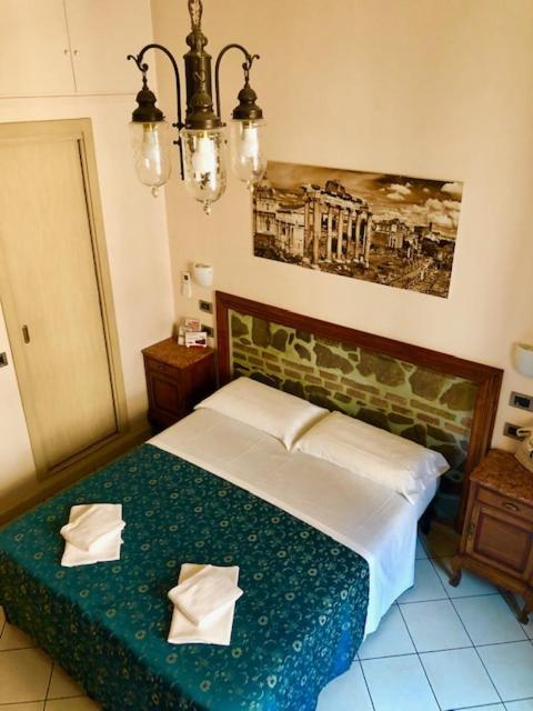 Bed & Breakfast Optimus Rom